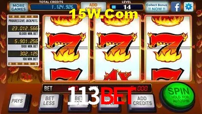 113bet - cassino ao vivo