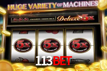 113bet - Pagamento PIX Instantâneo